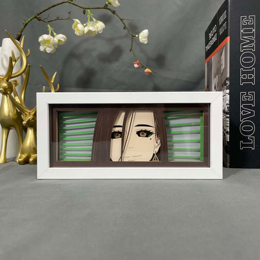 BRAWL CREW LED BOX — LED Box view 15