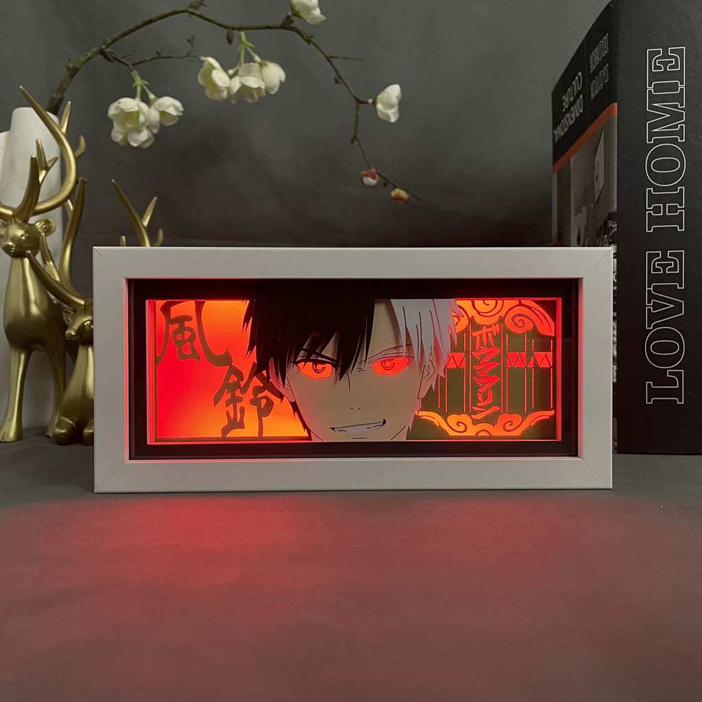 STREET GUARDIANS LED BOX — LED Box view 3