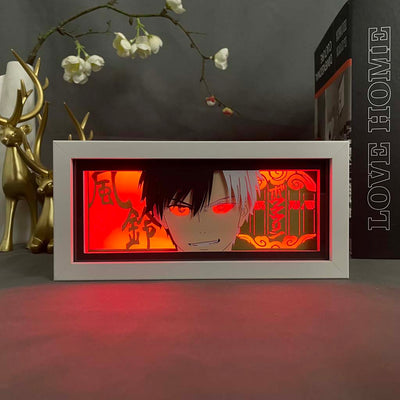 STREET GUARDIANS LED BOX — LED Box view 3