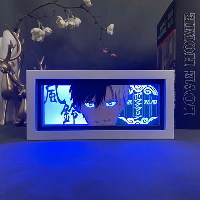 STREET GUARDIANS LED BOX — LED Box view 4