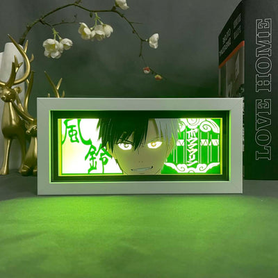 STREET GUARDIANS LED BOX — LED Box view 5