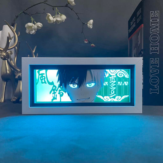STREET GUARDIANS LED BOX — LED Box view 6