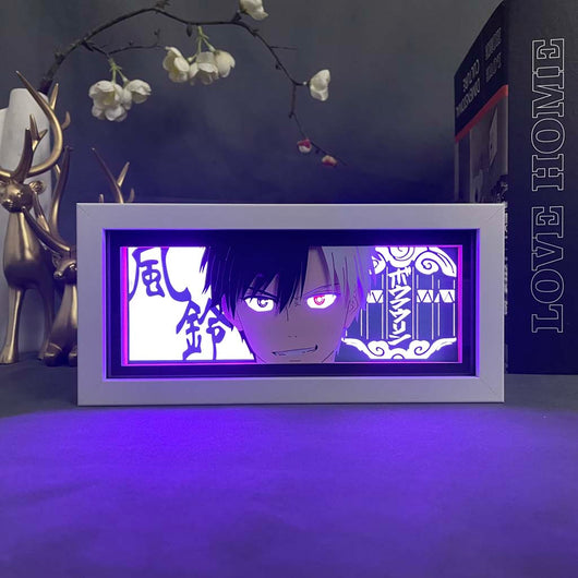 STREET GUARDIANS LED BOX — LED Box view 7