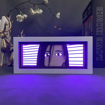 BRAWL CREW LED BOX — LED Box view 7