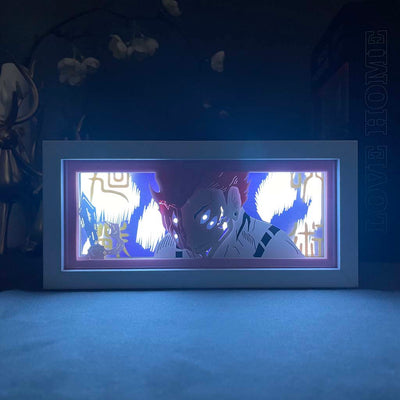 CURSED GRIN LED BOX - Image 11