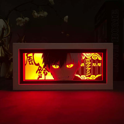 STREET GUARDIANS LED BOX — LED Box view 9