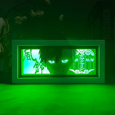 STREET GUARDIANS LED BOX — LED Box view 10