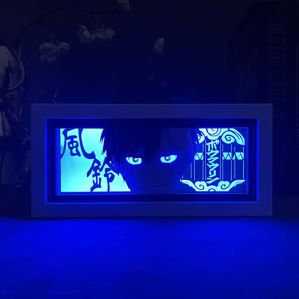 STREET GUARDIANS LED BOX — LED Box view 11