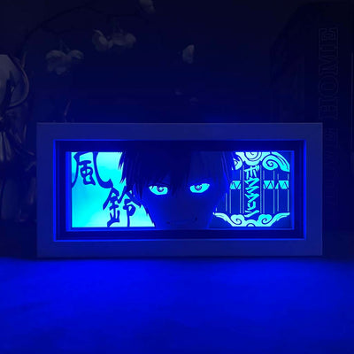 STREET GUARDIANS LED BOX — LED Box view 11