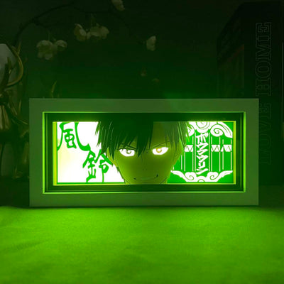 STREET GUARDIANS LED BOX — LED Box view 12