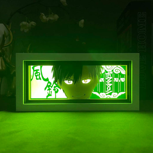 STREET GUARDIANS LED BOX — LED Box view 12