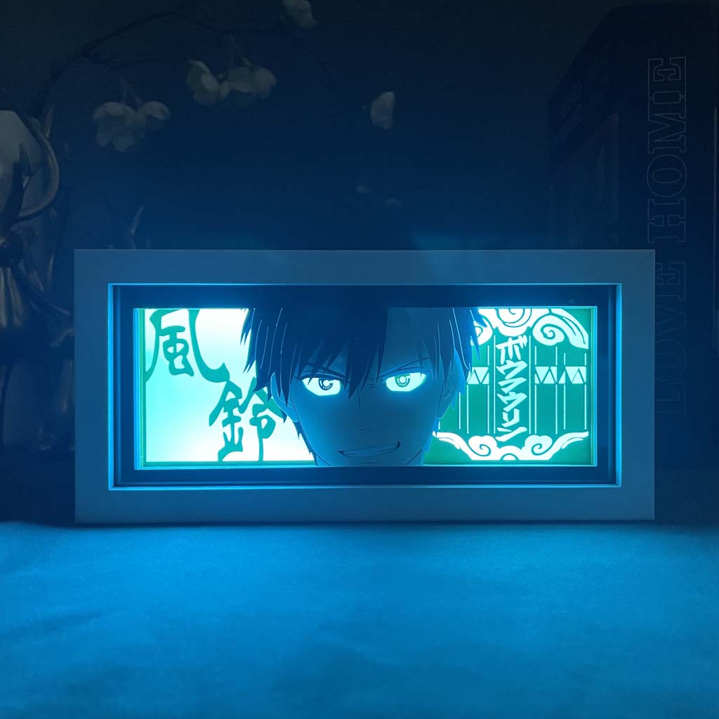 STREET GUARDIANS LED BOX — LED Box view 13