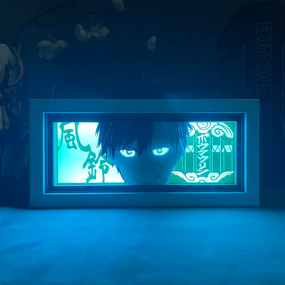 STREET GUARDIANS LED BOX — LED Box view 13