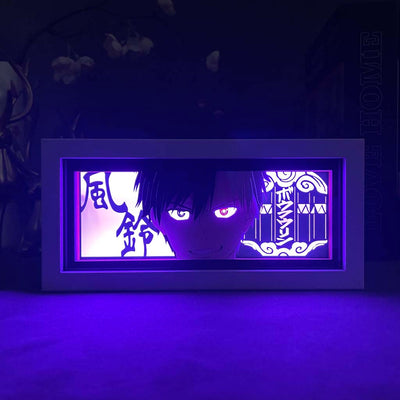 STREET GUARDIANS LED BOX — LED Box view 14