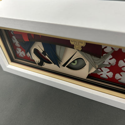 ANTI MAGIC LED BOX — LED Box view 12