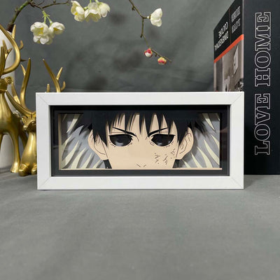 CURSED LOVE LED BOX — Jujutsu Kaisen — LED Box view 15