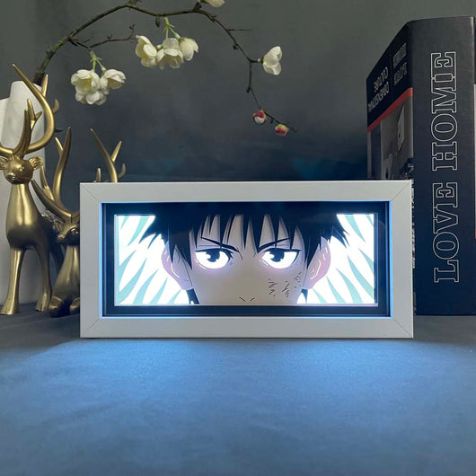 CURSED LOVE LED BOX — Jujutsu Kaisen — LED Box