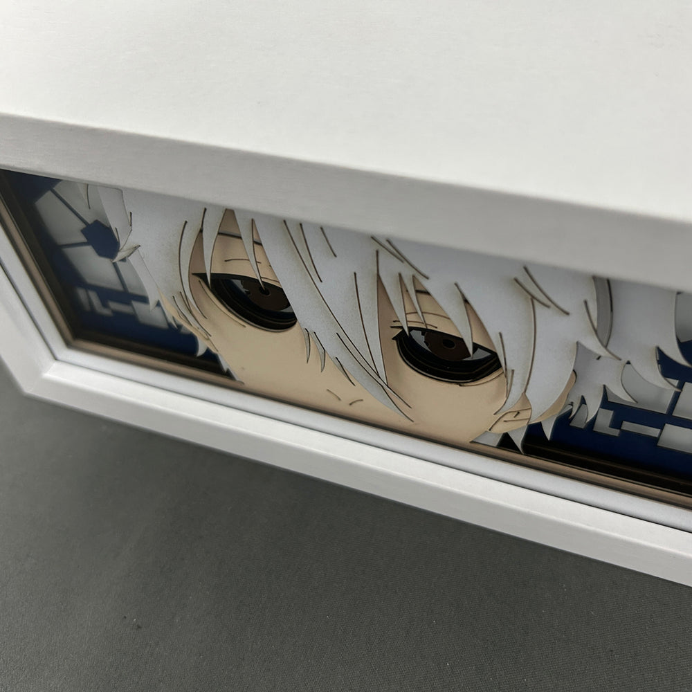 VISION BORN LED BOX - Image 7