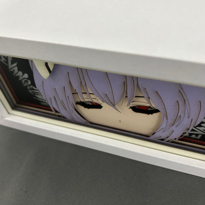 MOONLIT EVA LED BOX — Evangelion — LED Box view 12