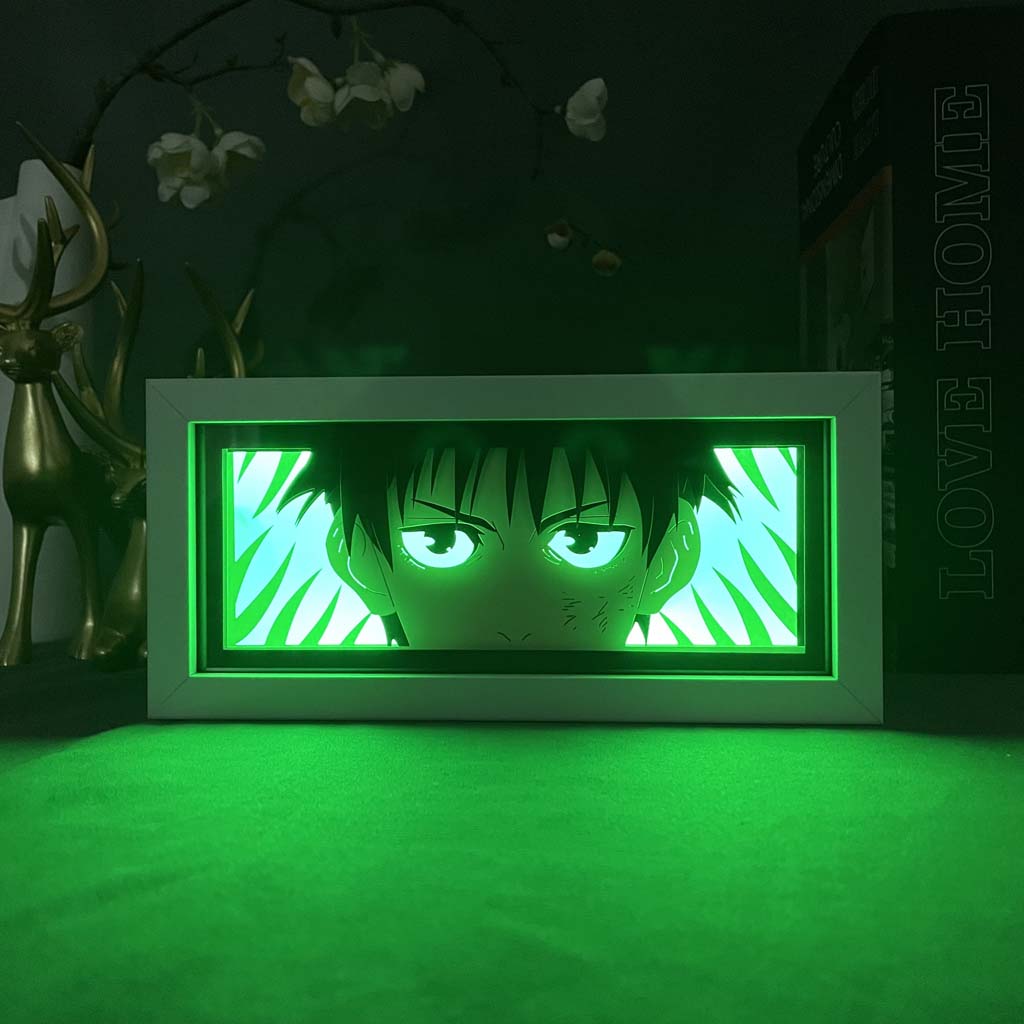 CURSED LOVE LED BOX - STAR KAGUNE
