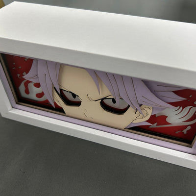 FAIRY GUILD LED BOX — Fairy Tail — LED Box view 11