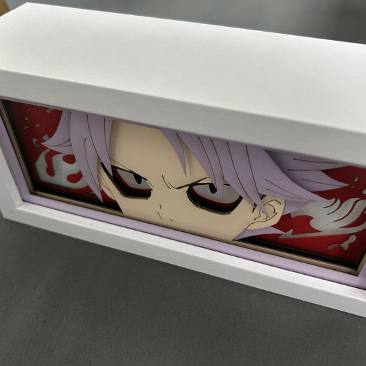 FAIRY GUILD LED BOX — Fairy Tail — LED Box view 11