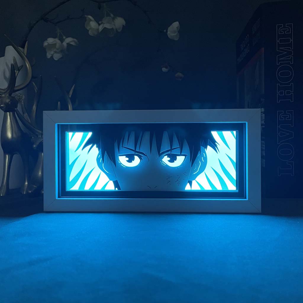 CURSED LOVE LED BOX - STAR KAGUNE