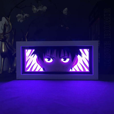 CURSED LOVE LED BOX — Jujutsu Kaisen — LED Box view 14