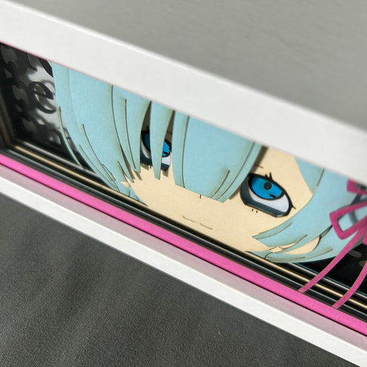 TIME RESET LED BOX — LED Box view 10