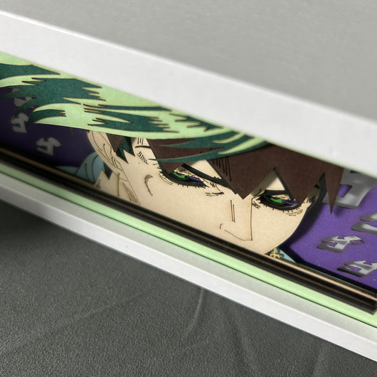 HEAVEN'S PEN LED BOX - Image 8