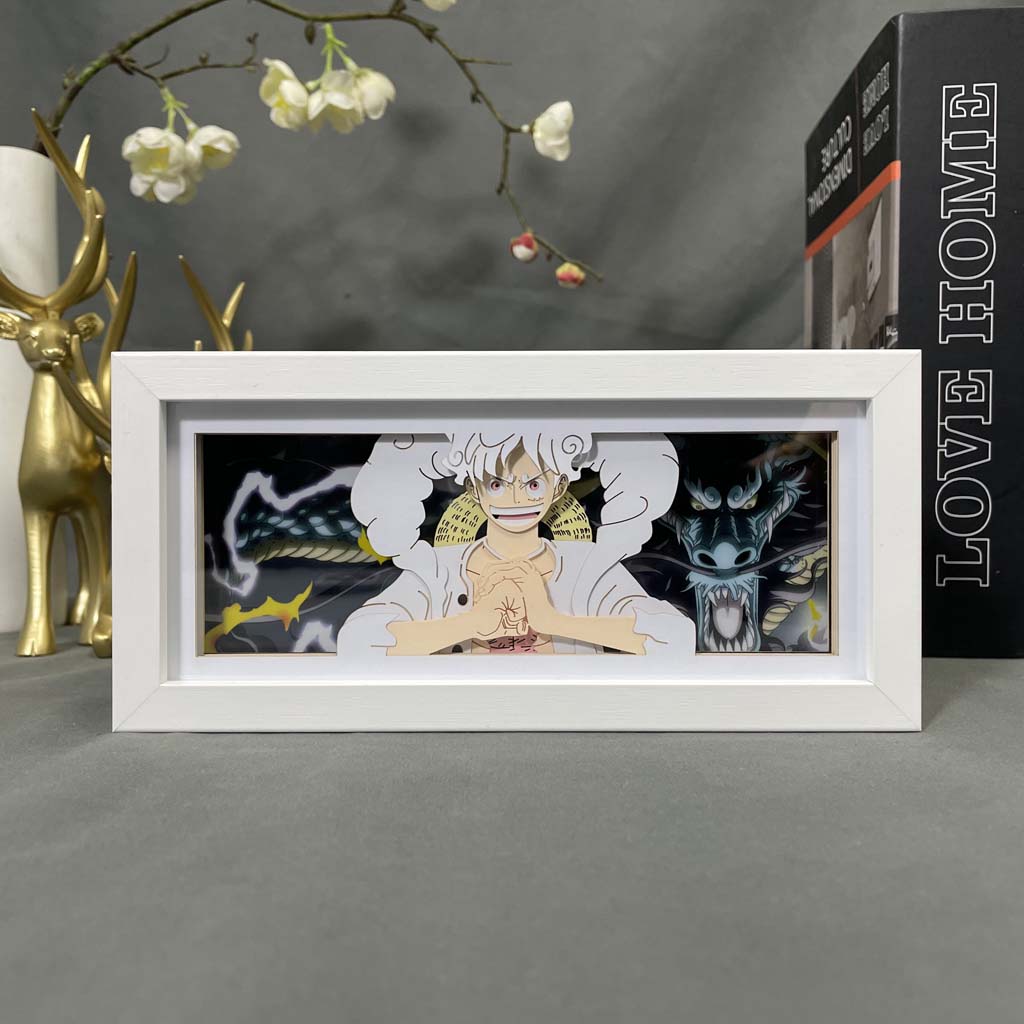 HEAVEN CLASH LED BOX - Image 2
