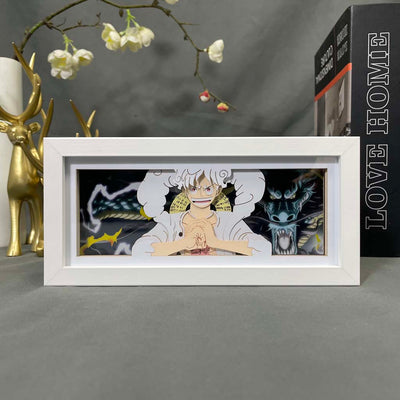 HEAVEN CLASH LED BOX - Image 2