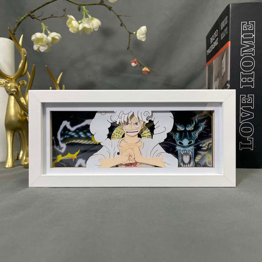 HEAVEN CLASH LED BOX - Image 2
