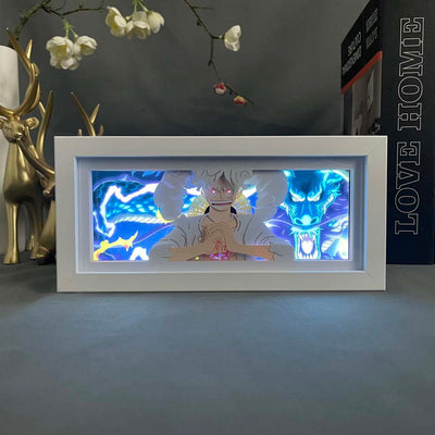 HEAVEN CLASH LED BOX - STAR KAGUNE