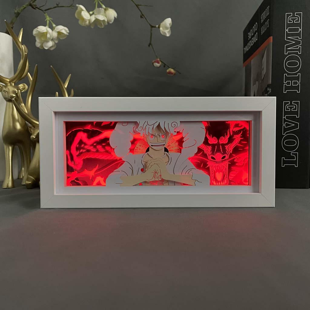 HEAVEN CLASH LED BOX - Image 3
