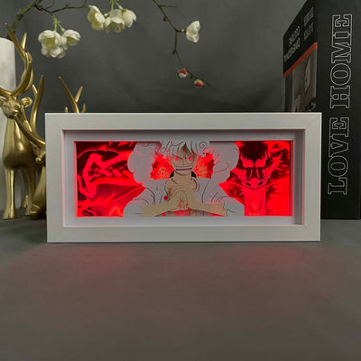 HEAVEN CLASH LED BOX - Image 3