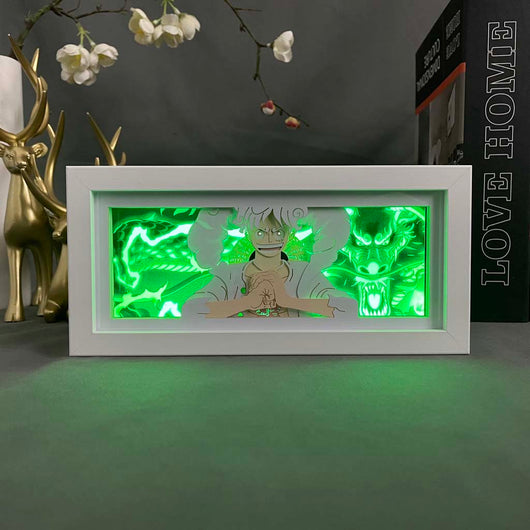 HEAVEN CLASH LED BOX - Image 4