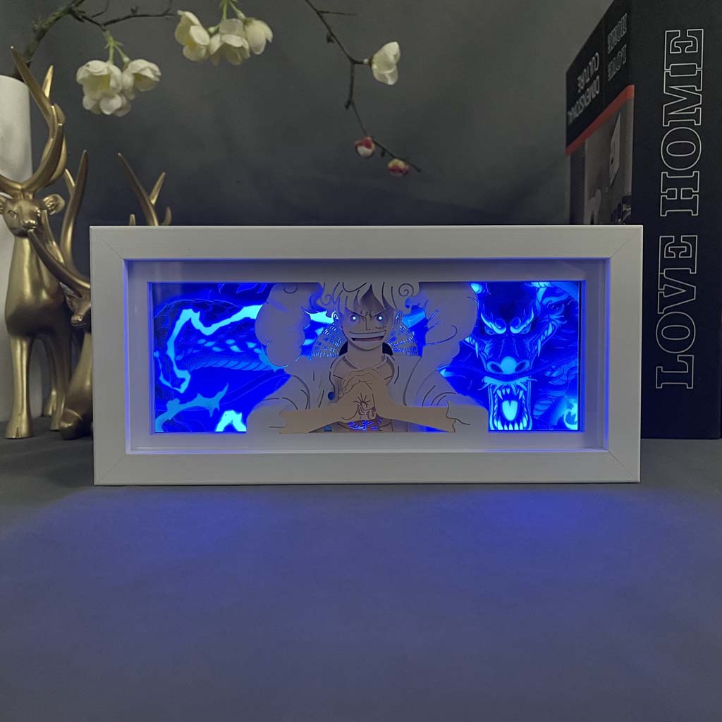 HEAVEN CLASH LED BOX - Image 5