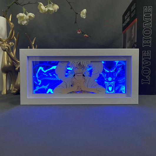 HEAVEN CLASH LED BOX - Image 5