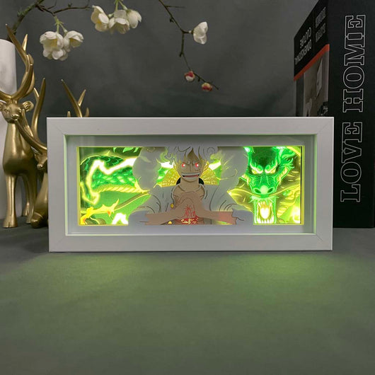 HEAVEN CLASH LED BOX - Image 6