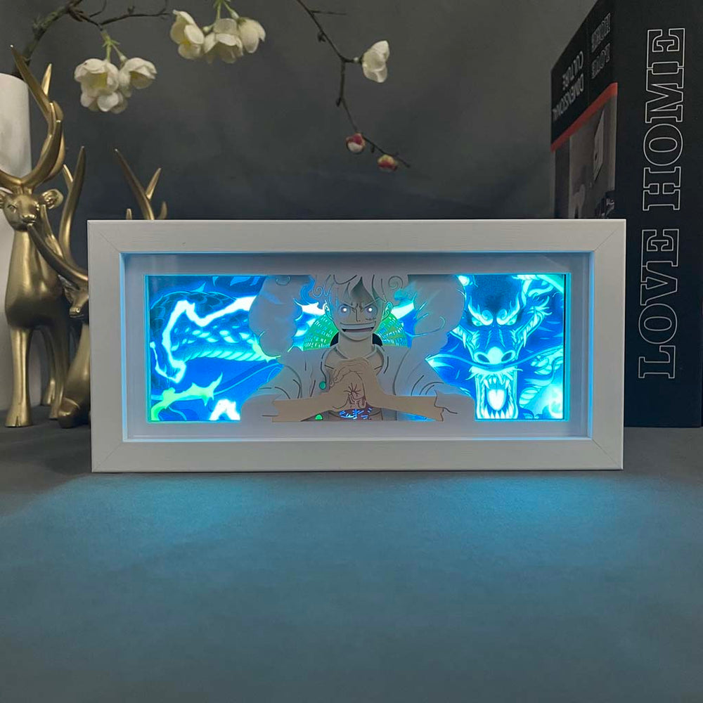 HEAVEN CLASH LED BOX - Image 7