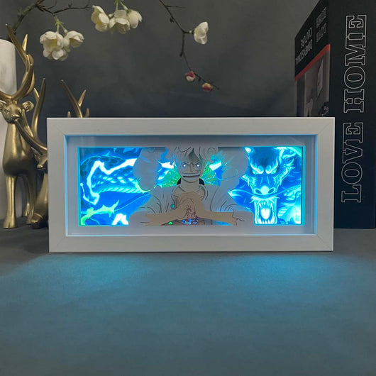 HEAVEN CLASH LED BOX - Image 7