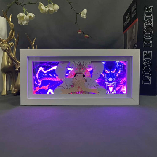 HEAVEN CLASH LED BOX - Image 8