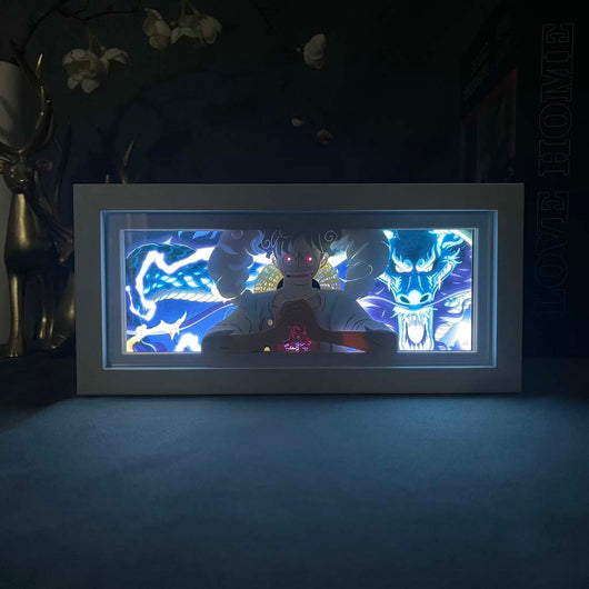 HEAVEN CLASH LED BOX - Image 9