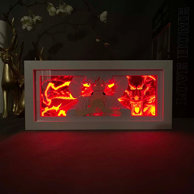 HEAVEN CLASH LED BOX - Image 10