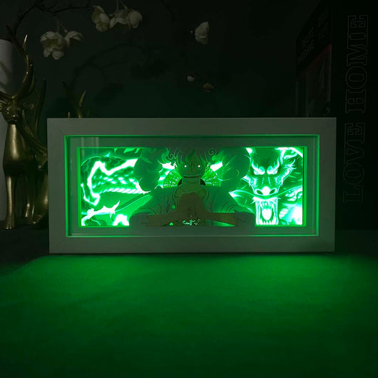 HEAVEN CLASH LED BOX - Image 11