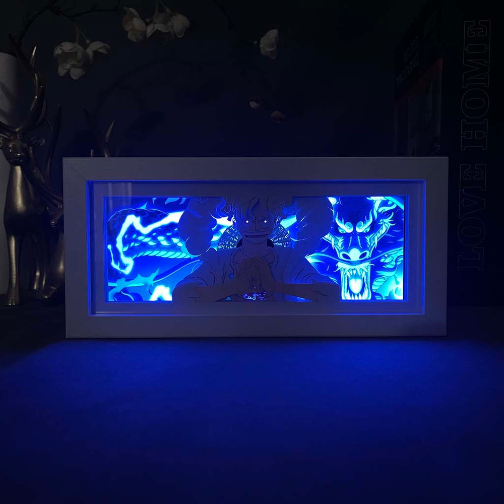HEAVEN CLASH LED BOX - Image 12