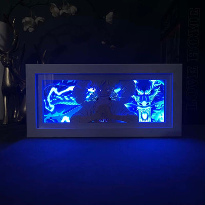 HEAVEN CLASH LED BOX - Image 12