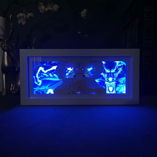 HEAVEN CLASH LED BOX - Image 12