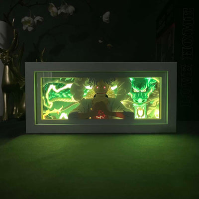 HEAVEN CLASH LED BOX - Image 13